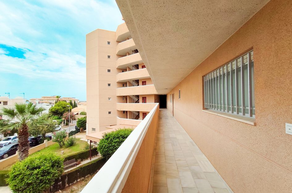 Appartement in La Zenia
