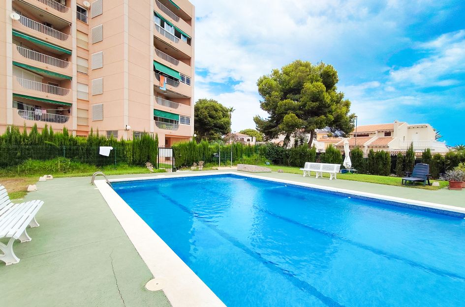 Appartement in La Zenia