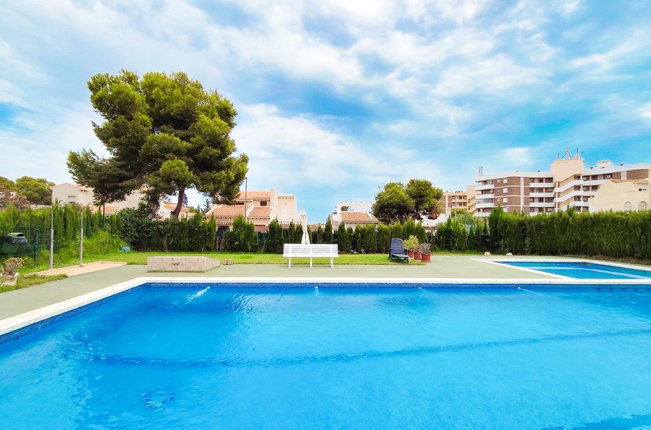 Appartement in La Zenia