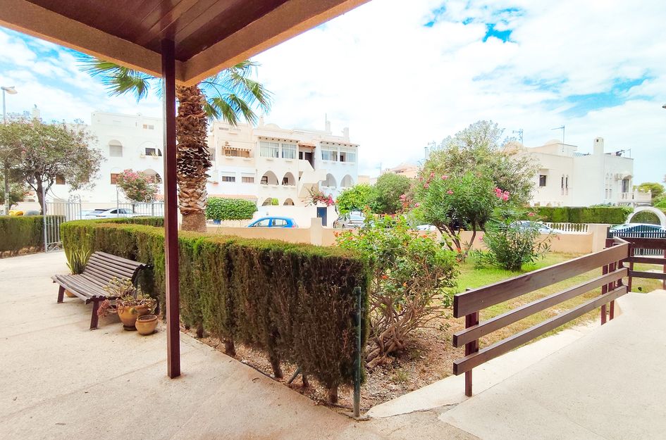 Appartement in La Zenia