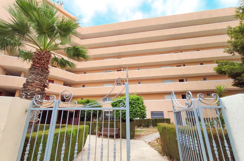 Appartement in La Zenia