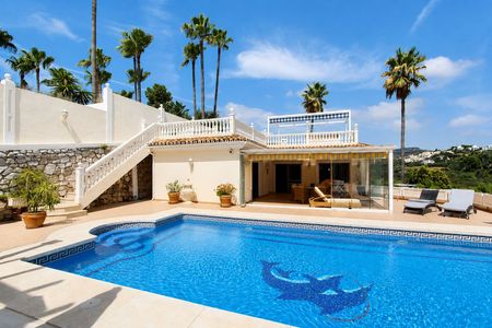 Villa in Marbella