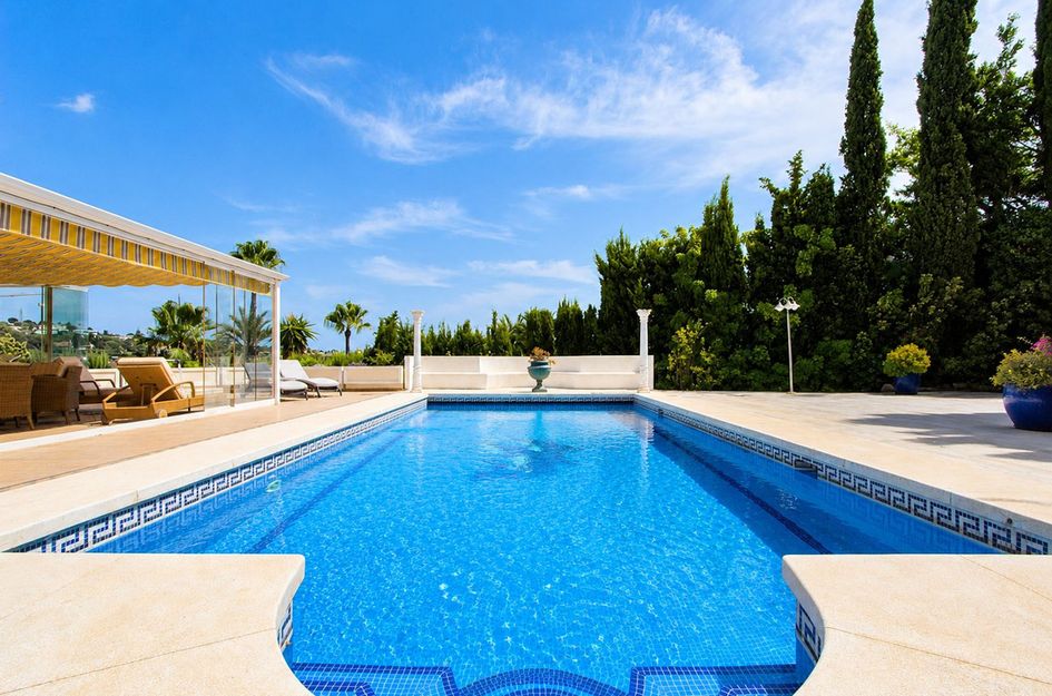 Villa in Marbella