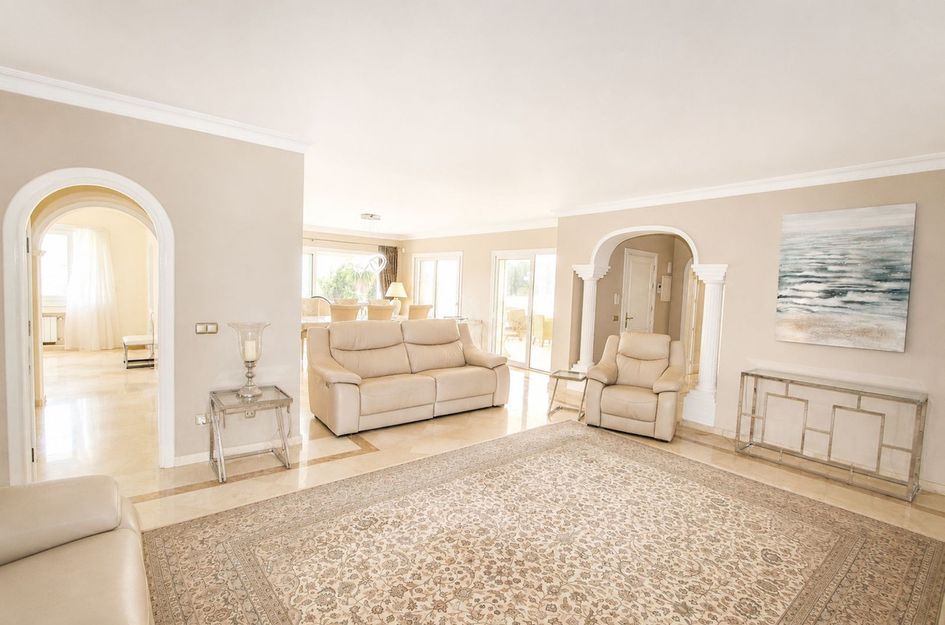 Villa in Marbella