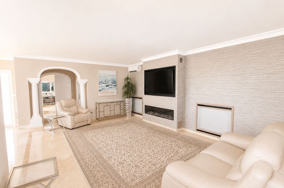 Villa in Marbella