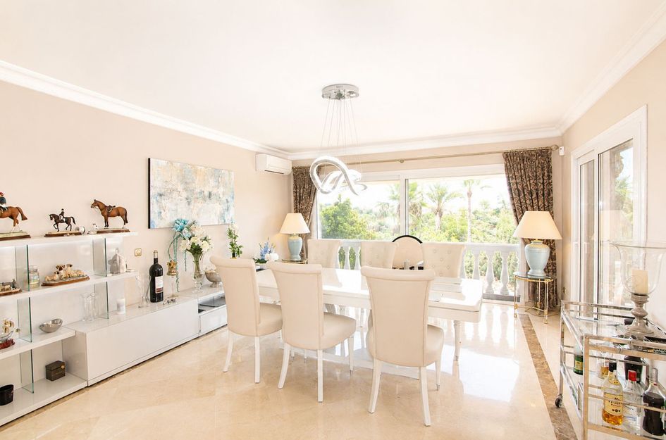 Villa in Marbella