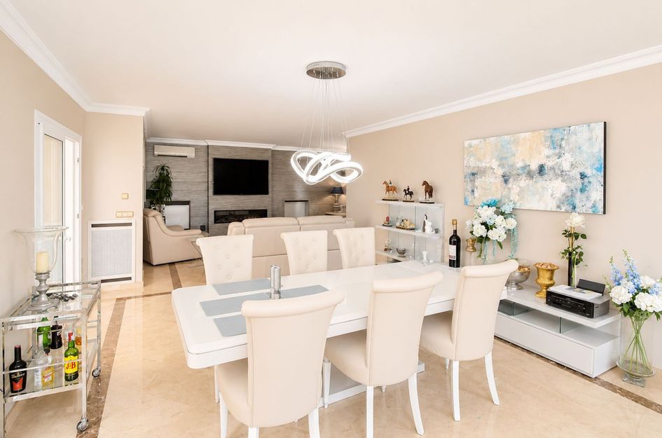 Villa in Marbella