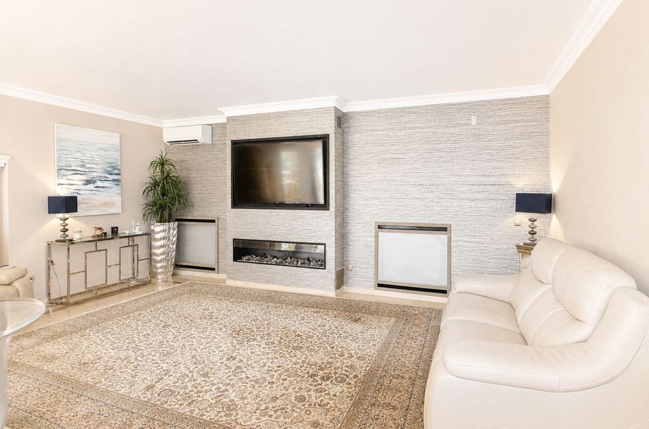 Villa in Marbella