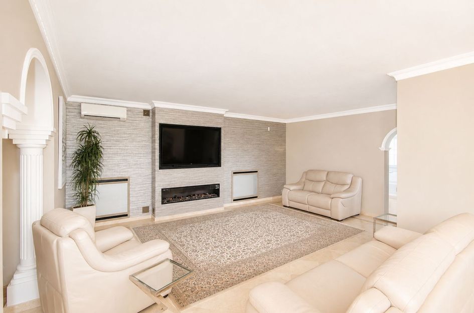 Villa in Marbella