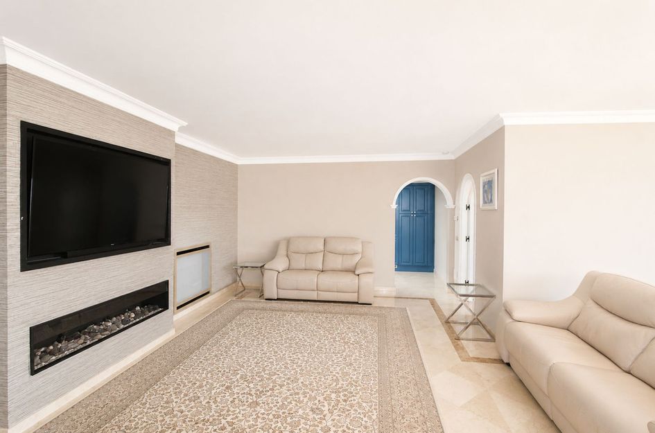 Villa in Marbella