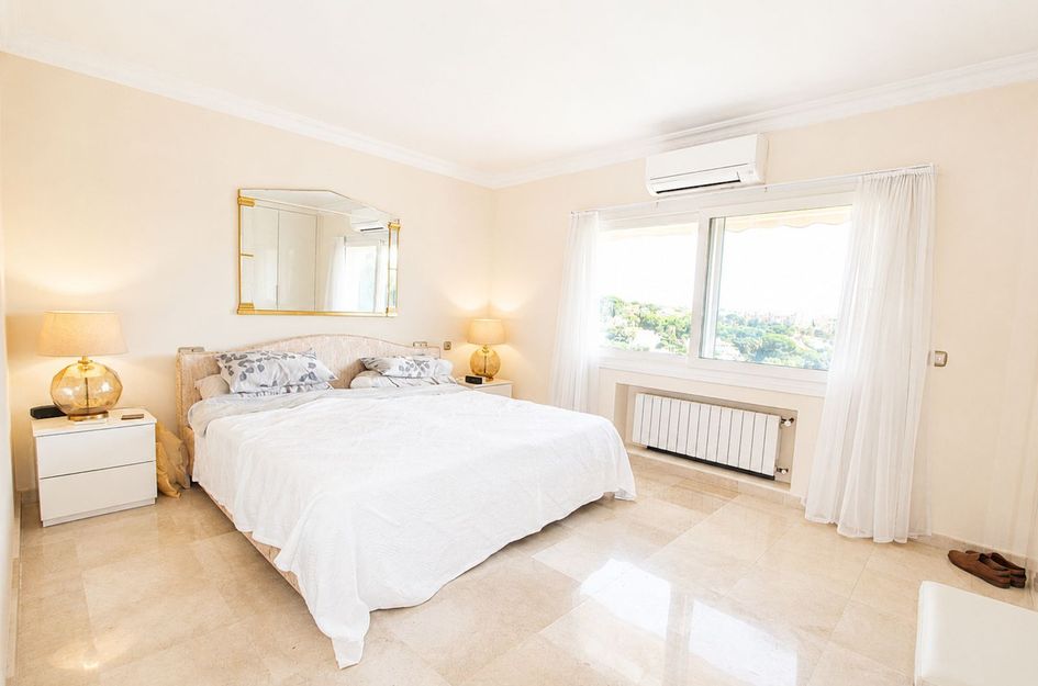 Villa in Marbella