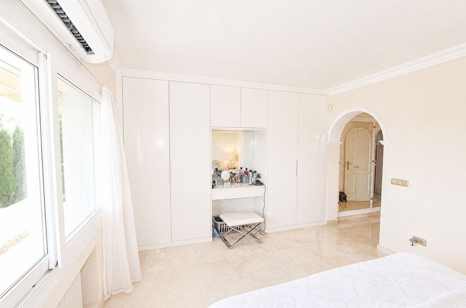 Villa in Marbella