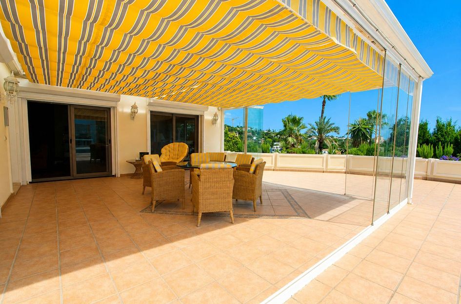 Villa in Marbella