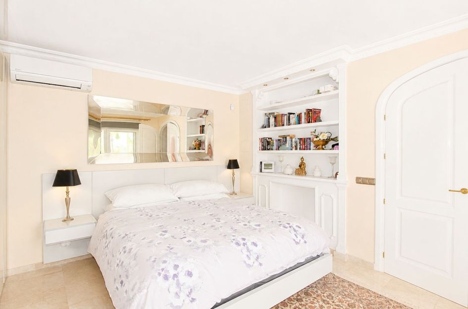 Villa in Marbella