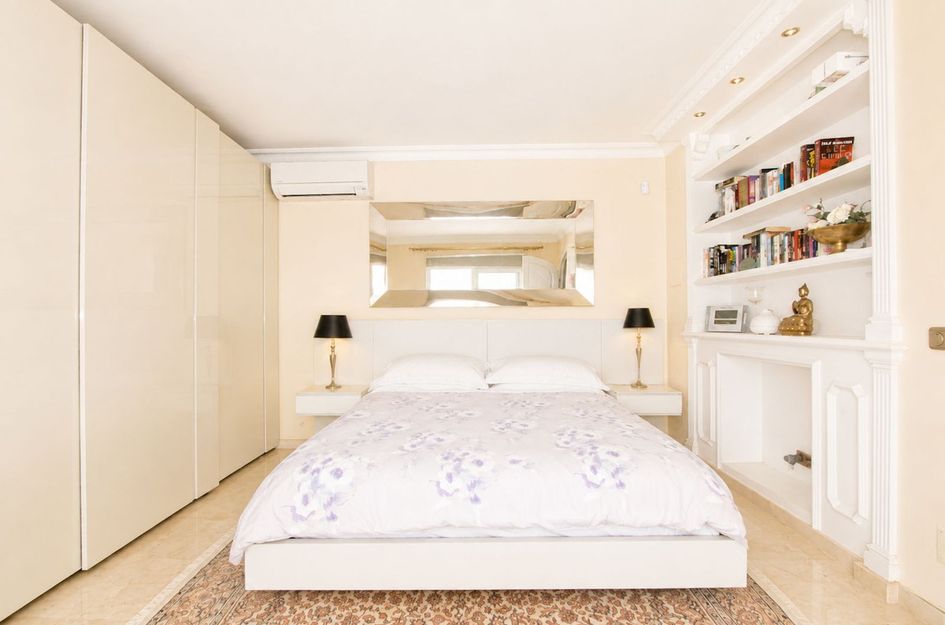 Villa in Marbella