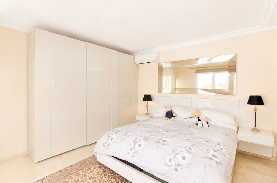 Villa in Marbella