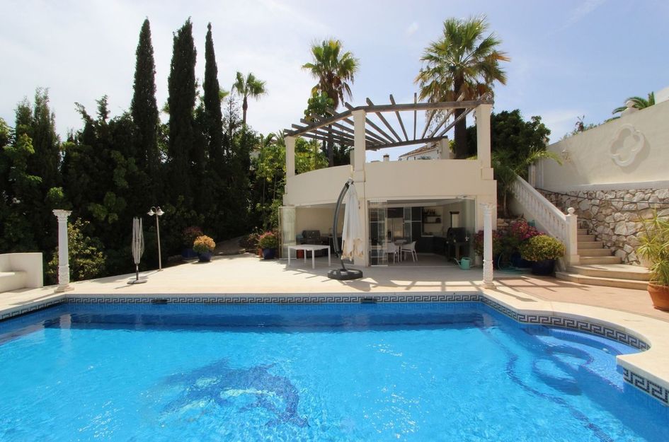 Villa in Marbella