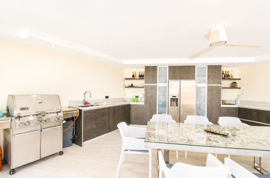 Villa in Marbella