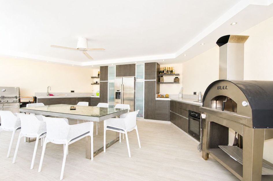 Villa in Marbella