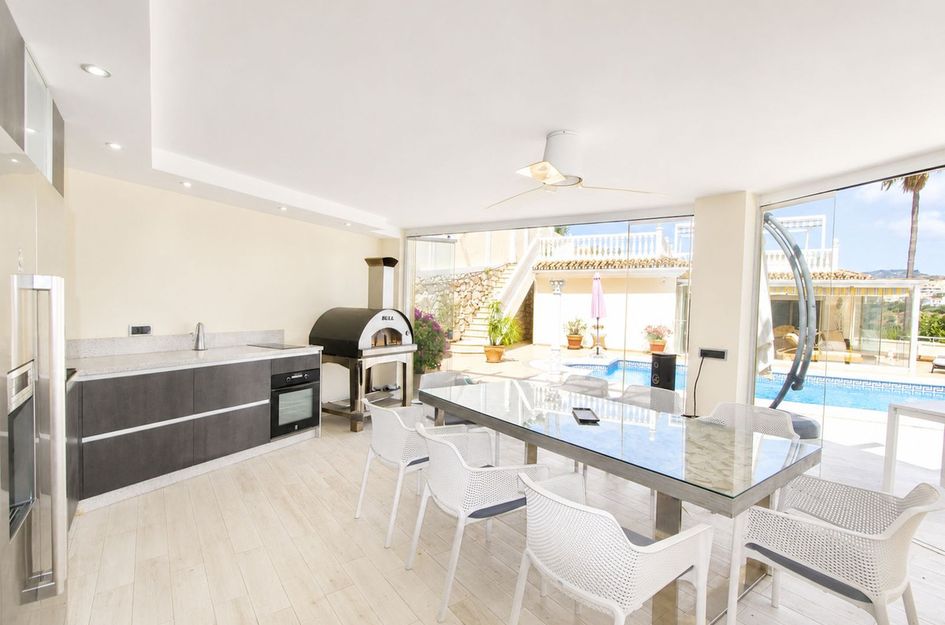 Villa in Marbella