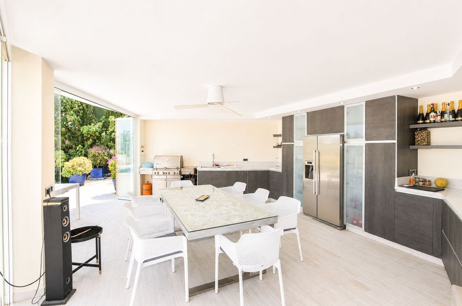 Villa in Marbella