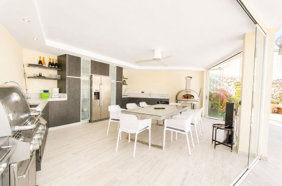 Villa in Marbella