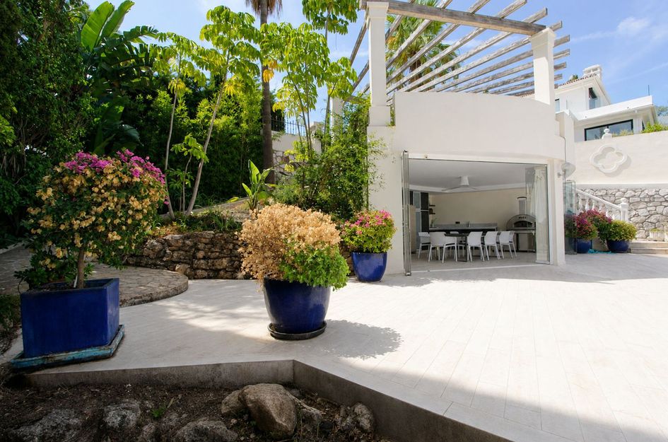 Villa in Marbella