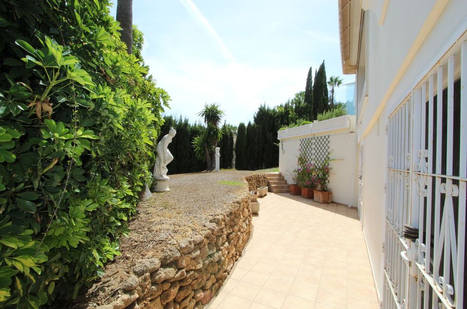 Villa in Marbella