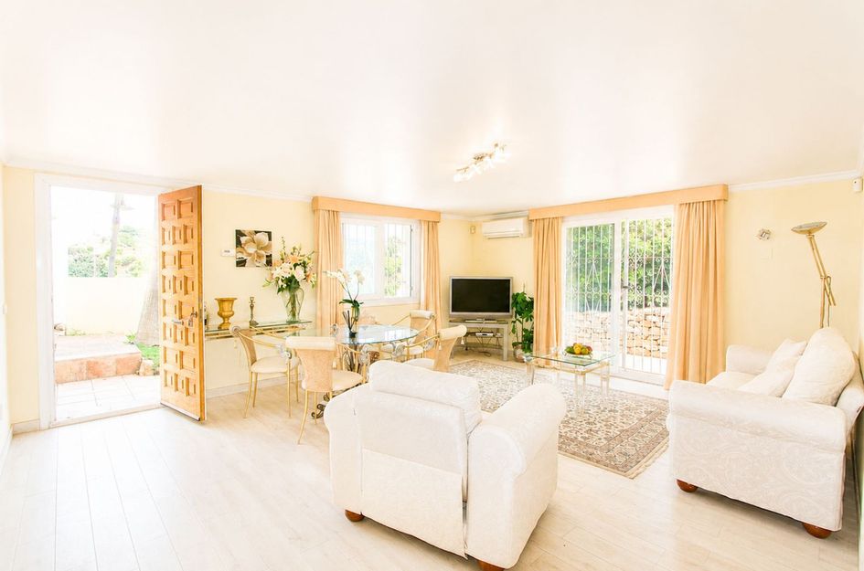 Villa in Marbella