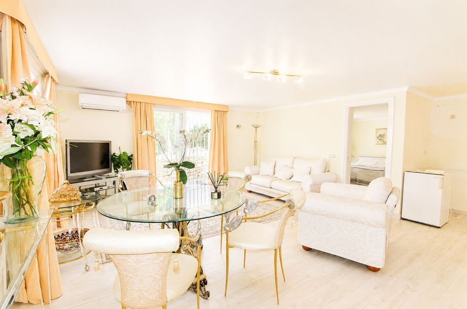 Villa in Marbella