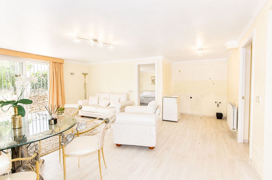 Villa in Marbella