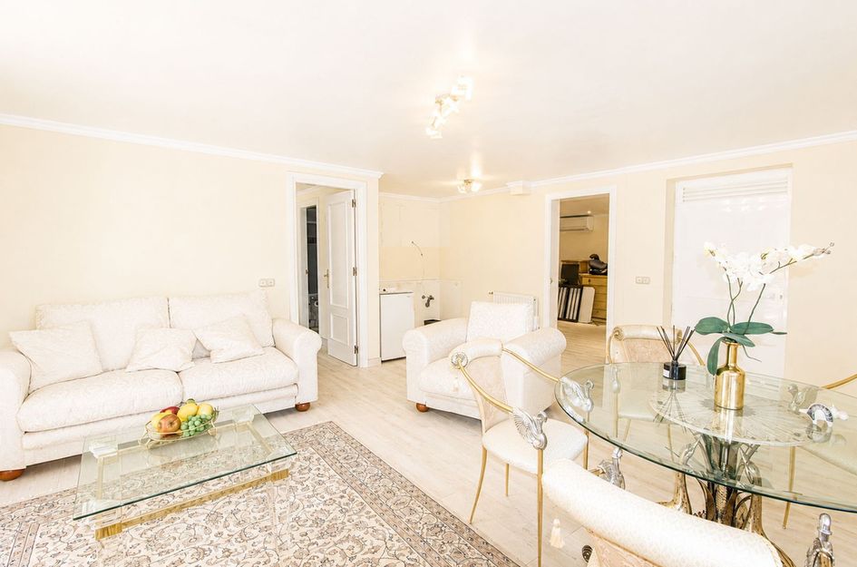 Villa in Marbella