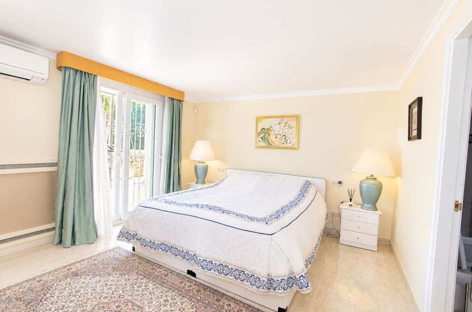 Villa in Marbella
