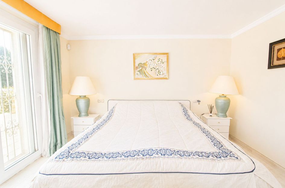 Villa in Marbella