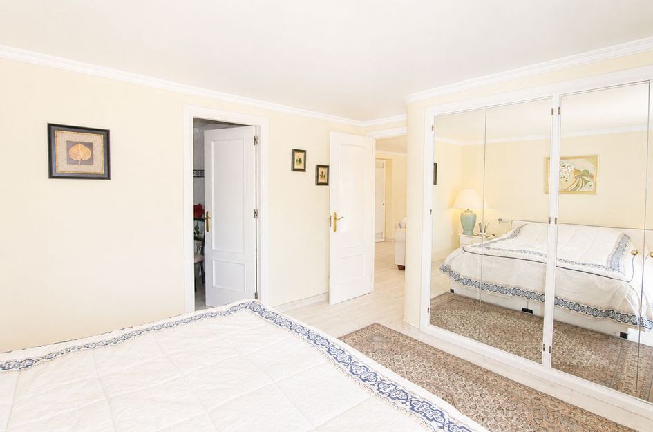 Villa in Marbella