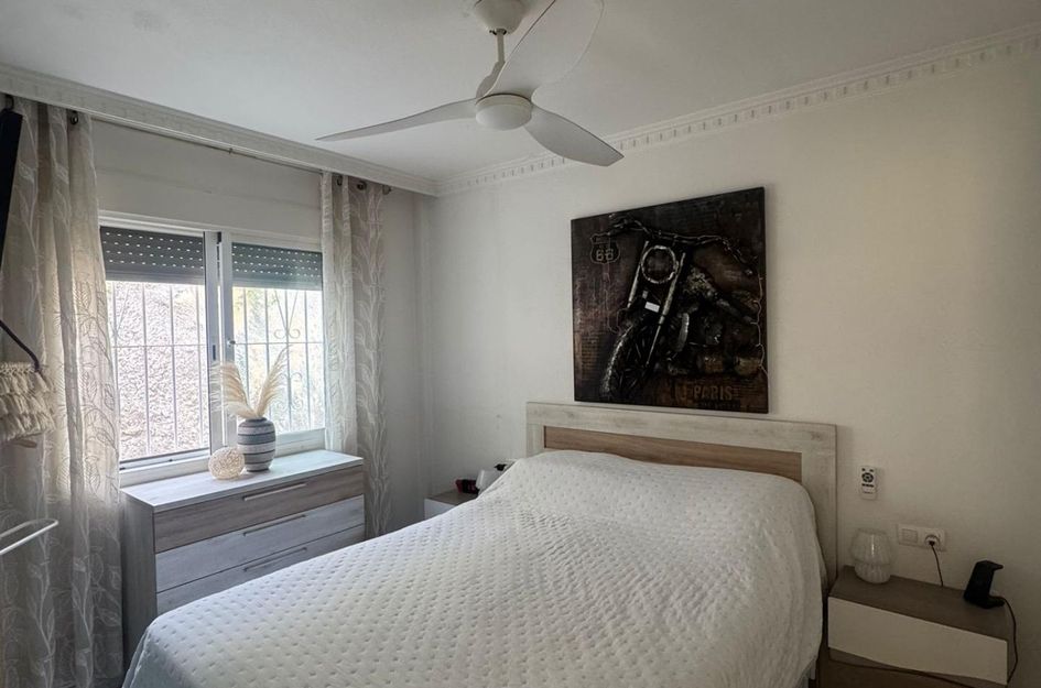 Duplex in La Marina