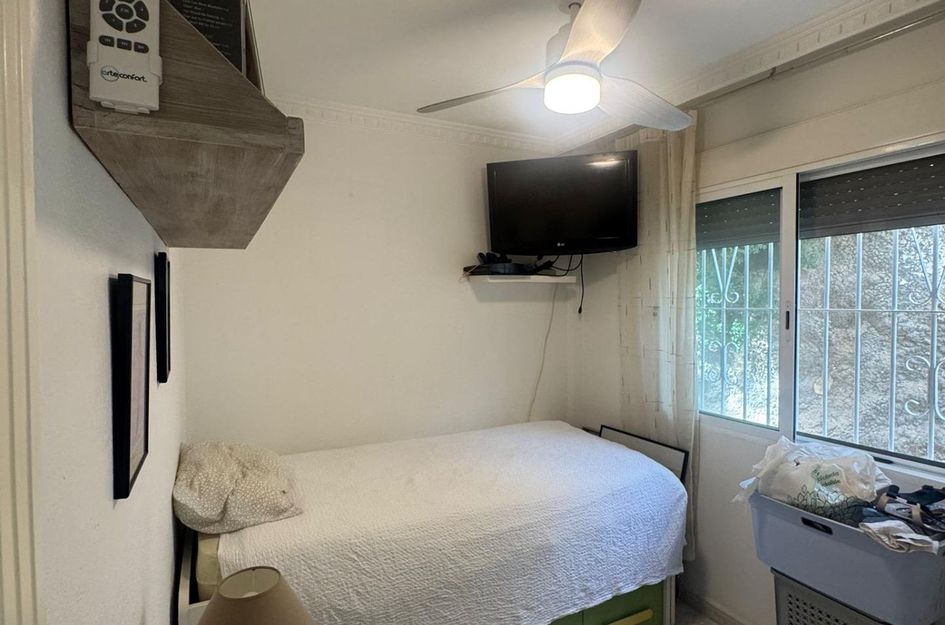 Duplex in La Marina