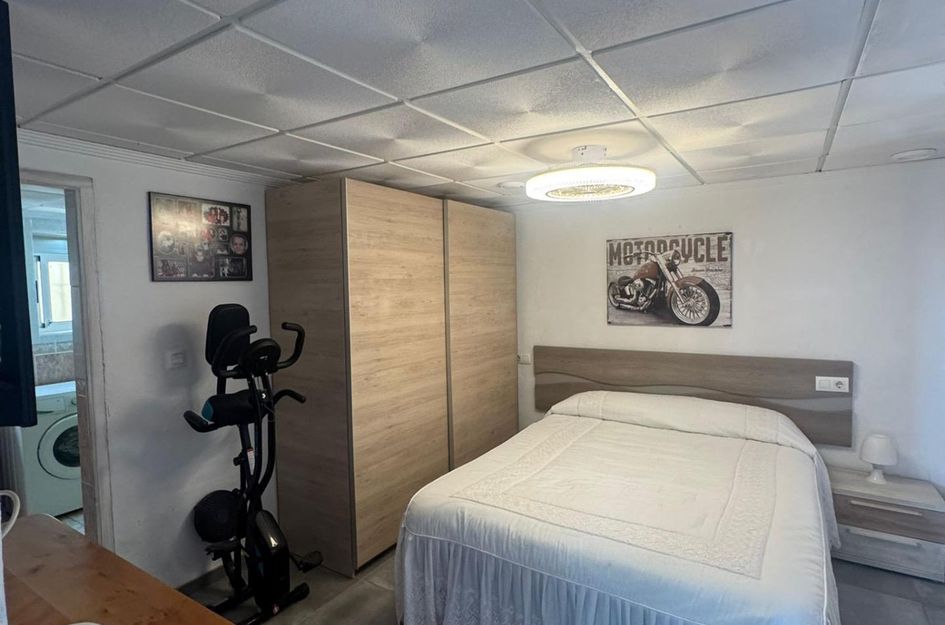 Duplex in La Marina