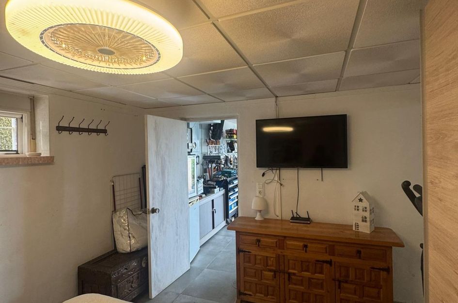 Duplex in La Marina