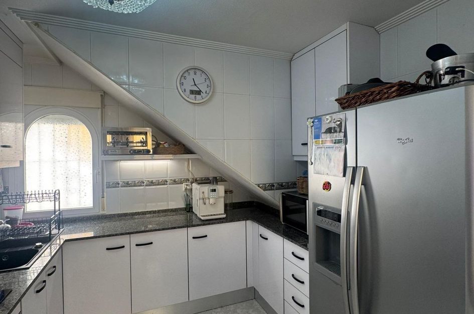 Duplex in La Marina