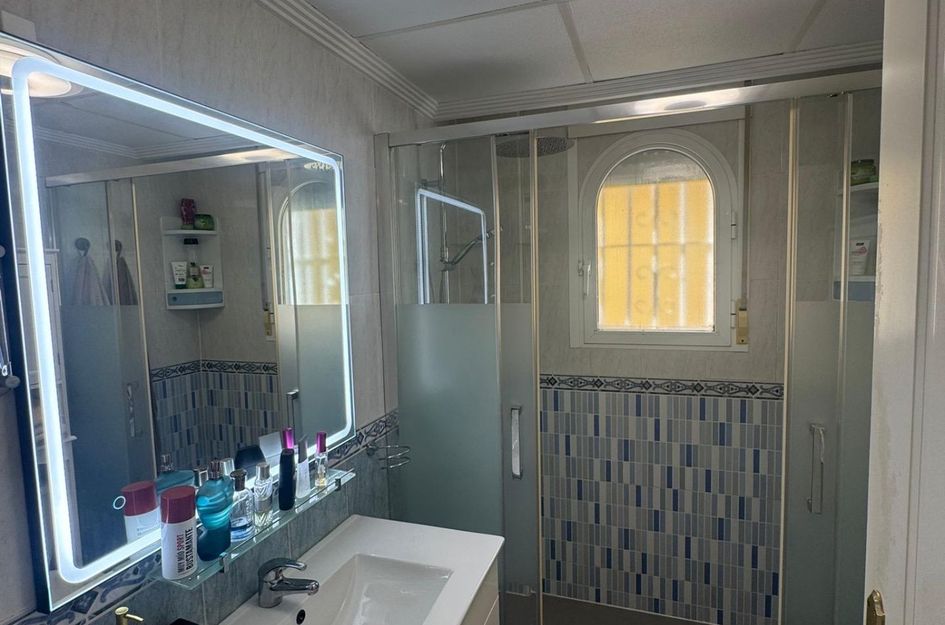Duplex in La Marina