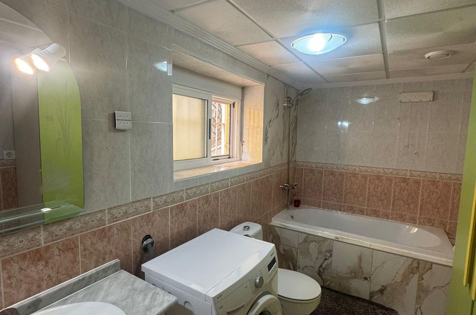 Duplex in La Marina