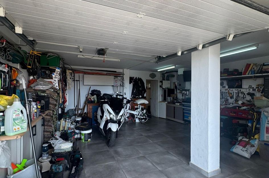 Duplex in La Marina