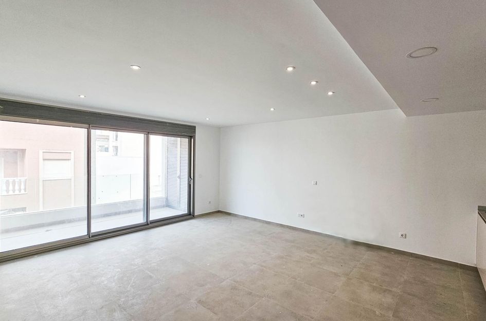 Appartement in Torrevieja