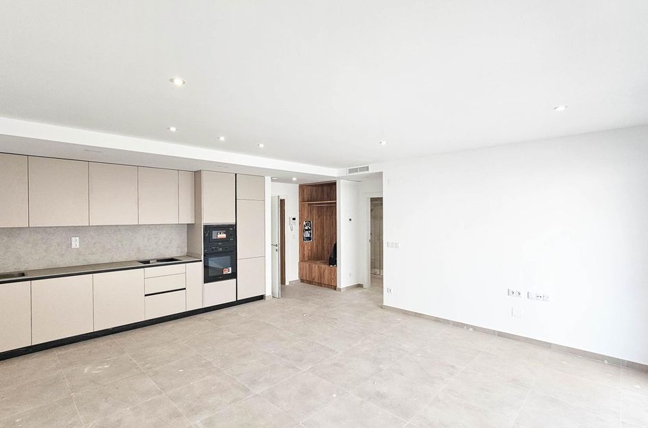 Appartement in Torrevieja