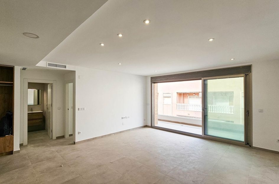 Appartement in Torrevieja