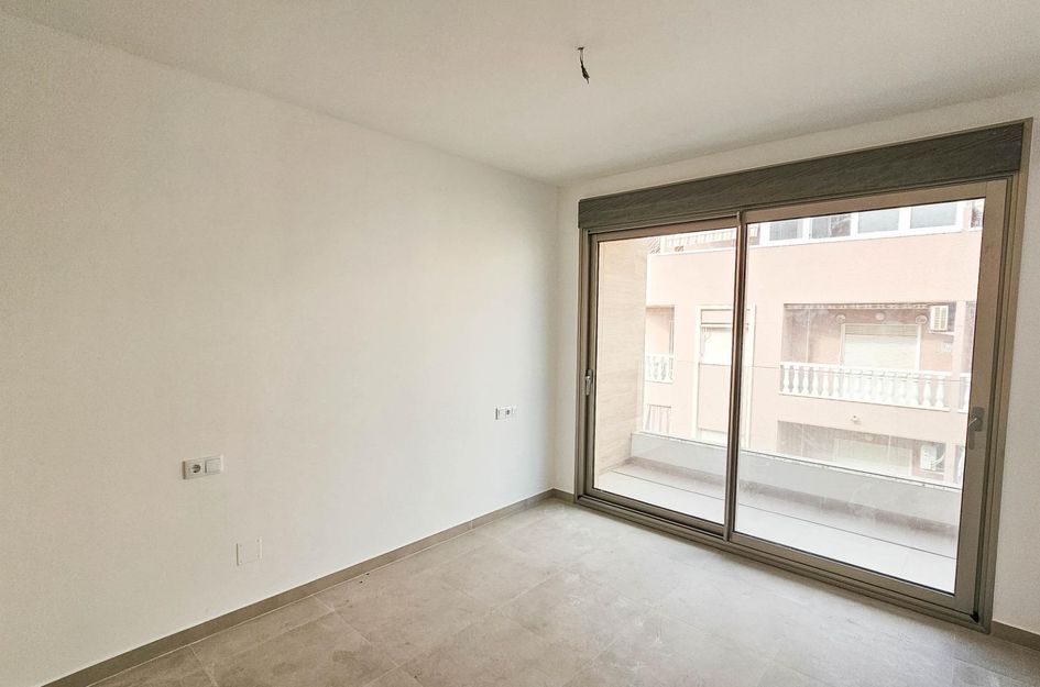 Appartement in Torrevieja