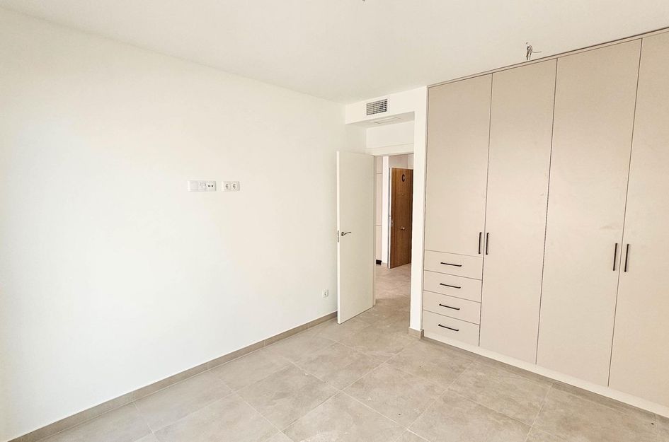 Appartement in Torrevieja