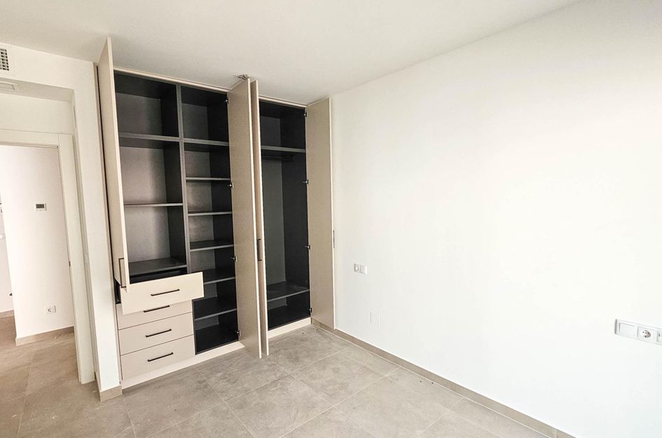 Appartement in Torrevieja