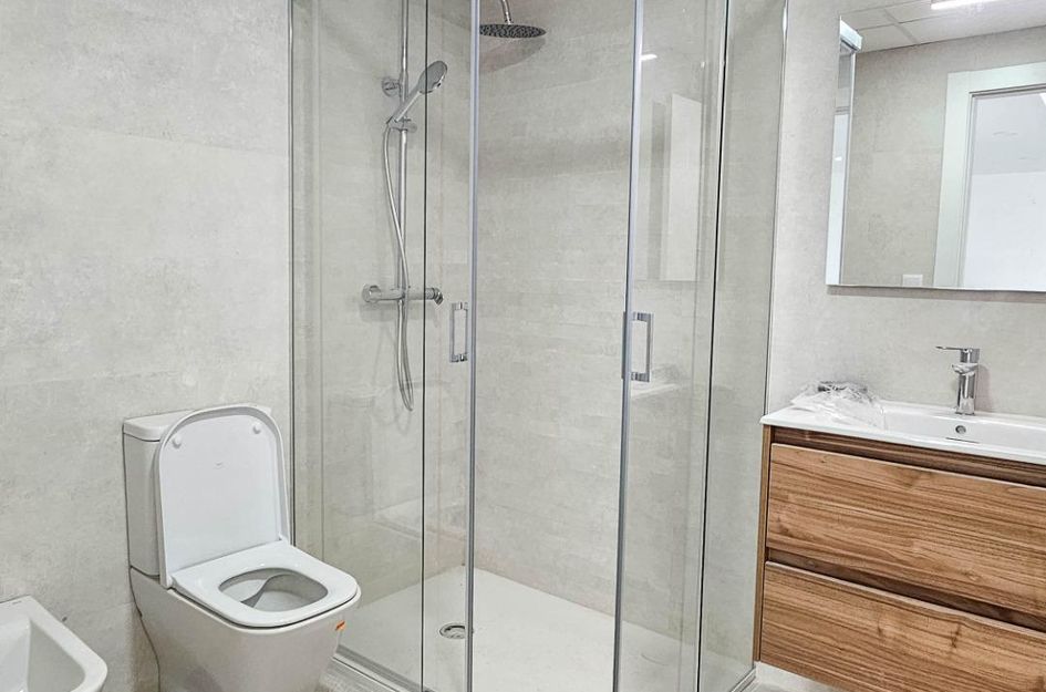 Appartement in Torrevieja